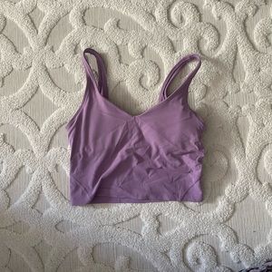 Lululemon align tank